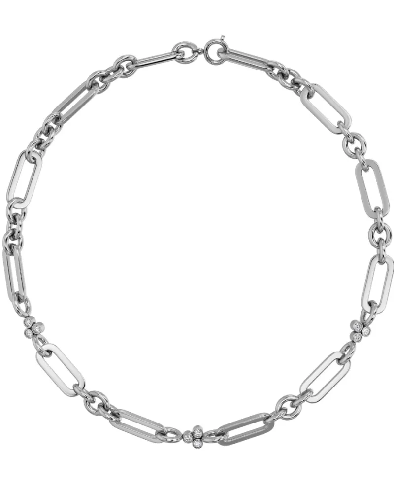 Barre Halsband Multi – Stål>Edblad Discount