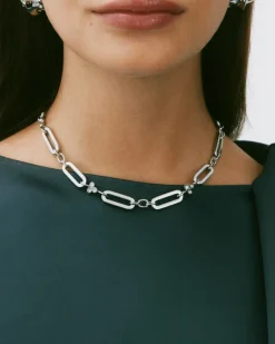 Barre Halsband Multi – Stål><noscript><img width=