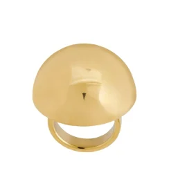 Bead Ring Maxi Guld (126061)>Edblad Outlet