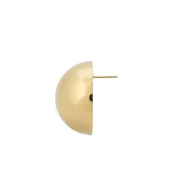 Bead Studs Maxi Stål Örhängen (126060)><noscript><img width=