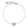 Bel Armband Stål – 126610>Edblad