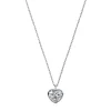 Bel Halsband Stål – 126612>Edblad New