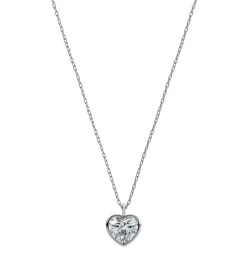 Bel Halsband Stål – 126612>Edblad New