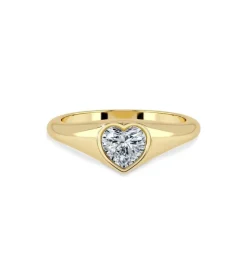 Edblad Bel Ring Guld – 126613> Sale