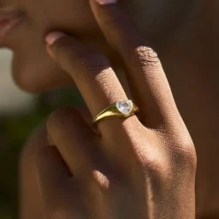Edblad Bel Ring Guld – 126613><noscript><img width=