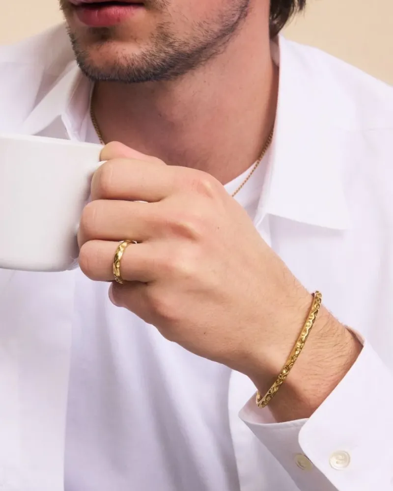 Billie Ring Guld 127604>Edblad Online
