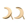 Bright Night Studs Guld (106458)>Edblad Hot