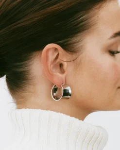 Cane Hoops L – Stål>Edblad Online