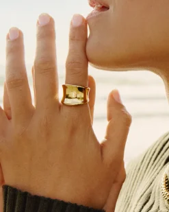 Cane Ring – Guld><noscript><img width=