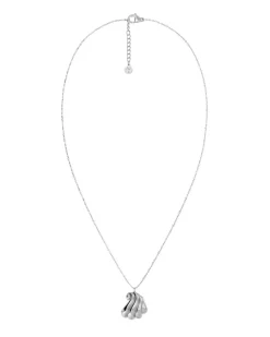 Corazza Halsband Stål>Edblad Hot