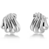 Corazza Studs L Örhängen Stål>Edblad Discount
