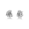 Corazza Studs S Örhängen Stål>Edblad Outlet