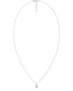 Crown Halsband Stål – 126877>Edblad Hot