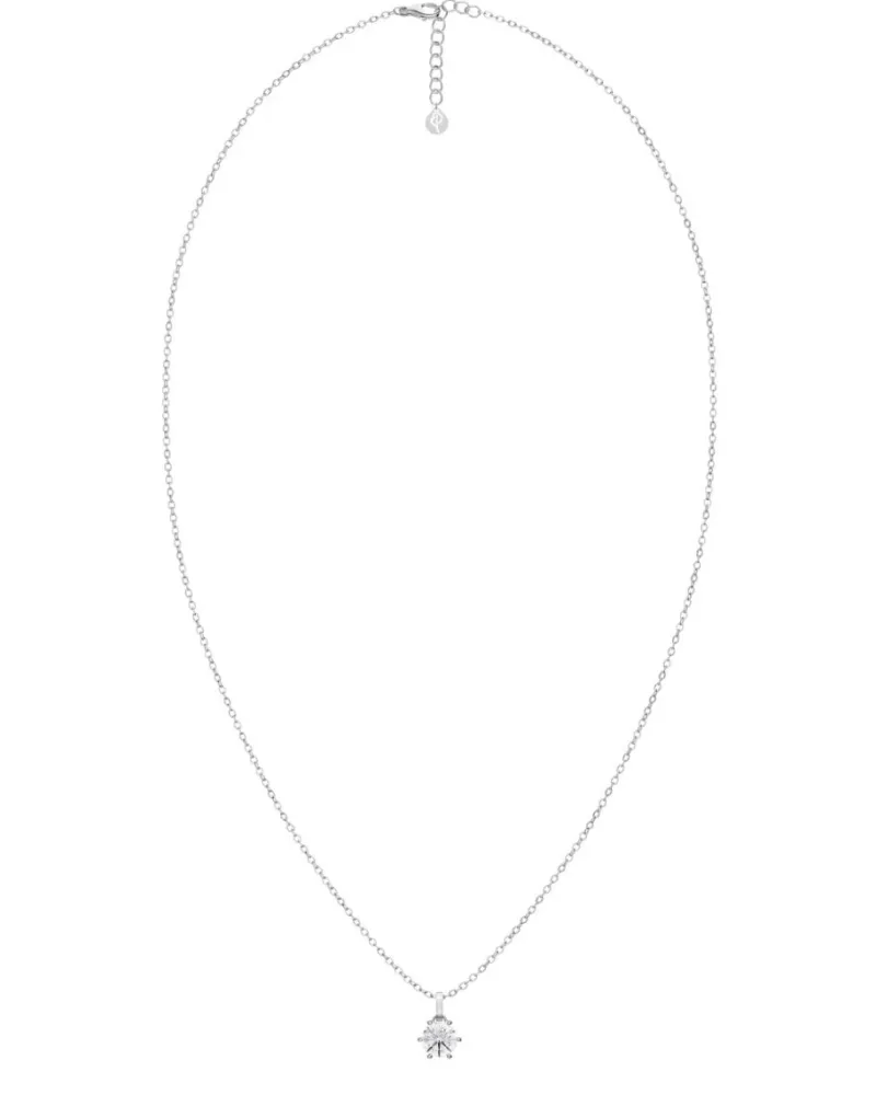Crown Halsband Stål – 126877>Edblad Hot