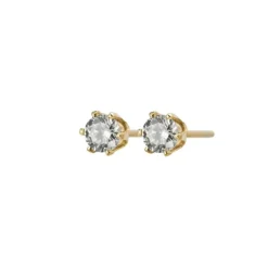 Crown Studs Mini Guld (41630107__3559)>Edblad Best