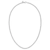 Curb Chain Bred Stål 45 cm – 127413>Edblad Clearance