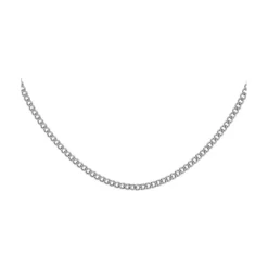 Curb Chain Bred Stål 45 cm – 127413>Edblad Clearance