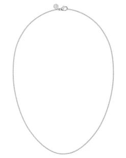 Curb Kedja Mini 45 cm Stål>Edblad Discount