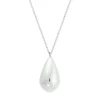 Drop Halsband Stål (123565)>Edblad Outlet