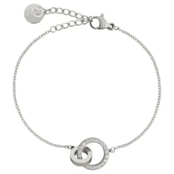 Edblad Eternal Orbit Stål (120173)>Armband Outlet