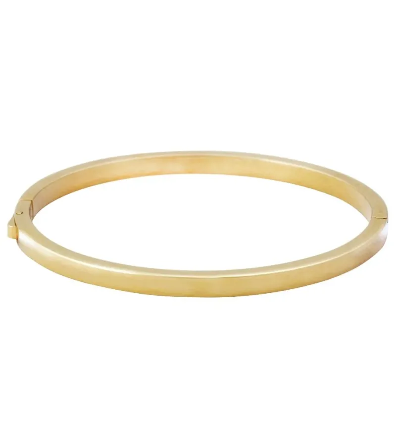 Edblad Fave Bangle Guld (125920)>Armband New