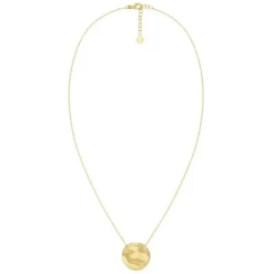 Flowy Halsband Guld – 127420>Edblad Online