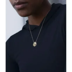 Flowy Halsband Guld – 127420><noscript><img width=