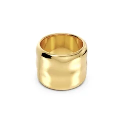 Flowy Ring Guld – 127422><noscript><img width=