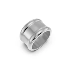 Frame Ring Stål>Edblad New
