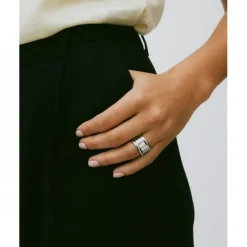 Frame Ring Stål><noscript><img width=
