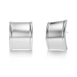 Frame Studs Örhängen Stål>Edblad Discount