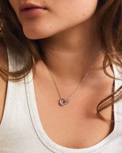 Furo Orbit Halsband Stål 127549><noscript><img width=