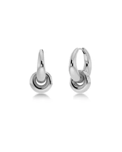 Furo Orbit Hoops Stål 127545>Edblad Best