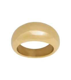 Furo Ring Guld>Edblad New