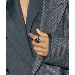 Gallant Ring Maxi Stål><noscript><img width=