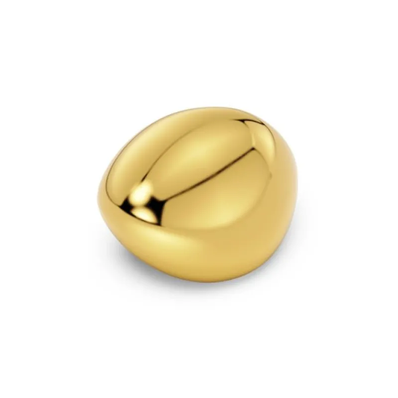Gallant Ring Maxi Guld>Edblad Outlet