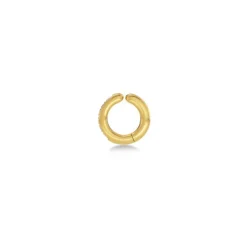 Glow Ear Cuff Guld – 127628>Edblad Online