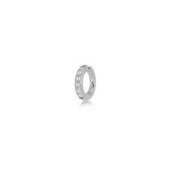 Glow Ear Cuff Stål – 127629>Edblad Discount
