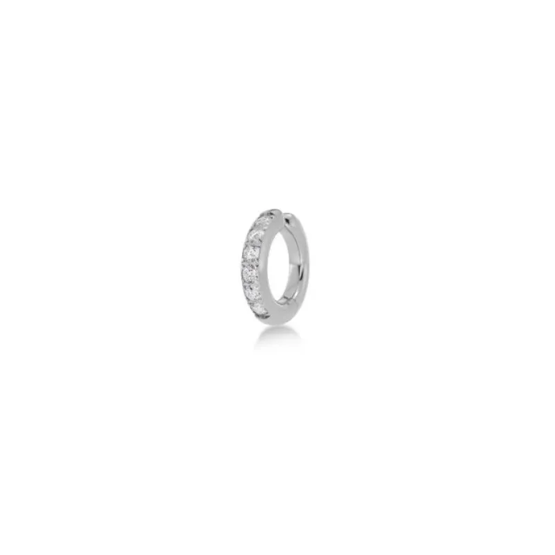 Glow Ear Cuff Stål – 127629>Edblad Discount