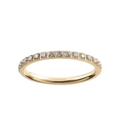 Glow Ring Mini Guld>Edblad Hot