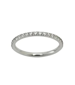 Glow Ring Mini Stål>Edblad Sale