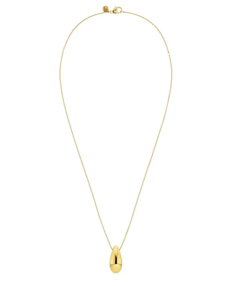 Harmony Halsband – Guld>Edblad Outlet