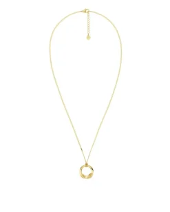 Helix Halsband S – Guld><noscript><img width=