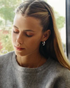 Helix Hoops L – Stål><noscript><img width=