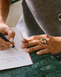 Helix Ring – Stål>Edblad Online
