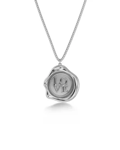 Holly Halsband L – Stål>Edblad Sale
