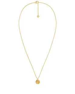 Holly Halsband S – Guld>Edblad Hot