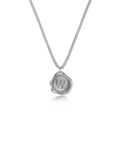 Holly Halsband S – Stål>Edblad Online