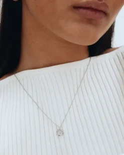Holly Halsband S – Stål><noscript><img width=