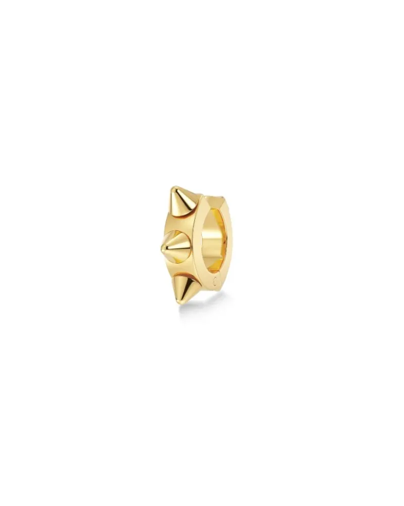 Hoops Peak Ear Cuff Guld 127630>Edblad Hot